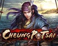 Cheung Po Tsai SP Cheung Po Tsai SP