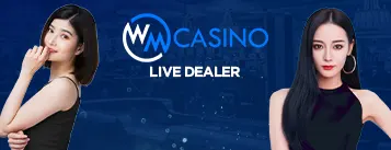 WM live casino